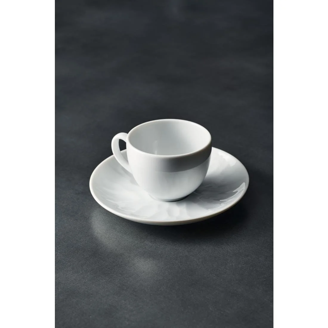 Steelite Atelier Saucers 152mm (36 Pack) - Image 3