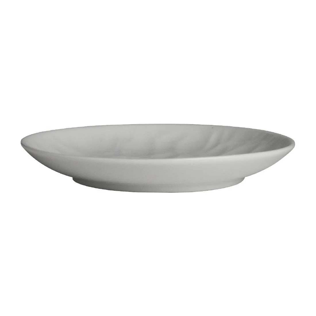 Steelite Atelier Saucers 127mm (36 Pack) - Image 2