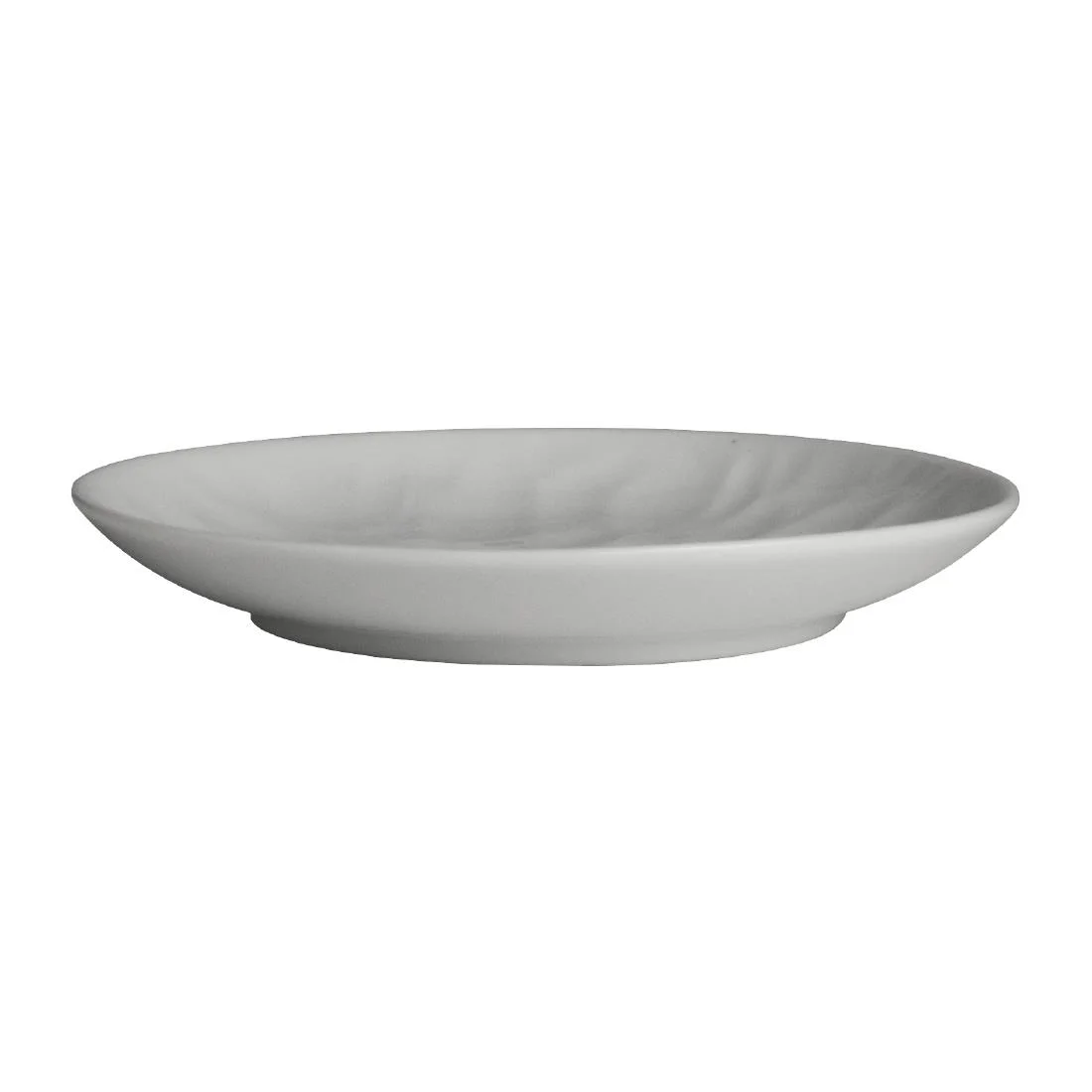 Steelite Atelier Saucers 127mm (36 Pack) - Image 2