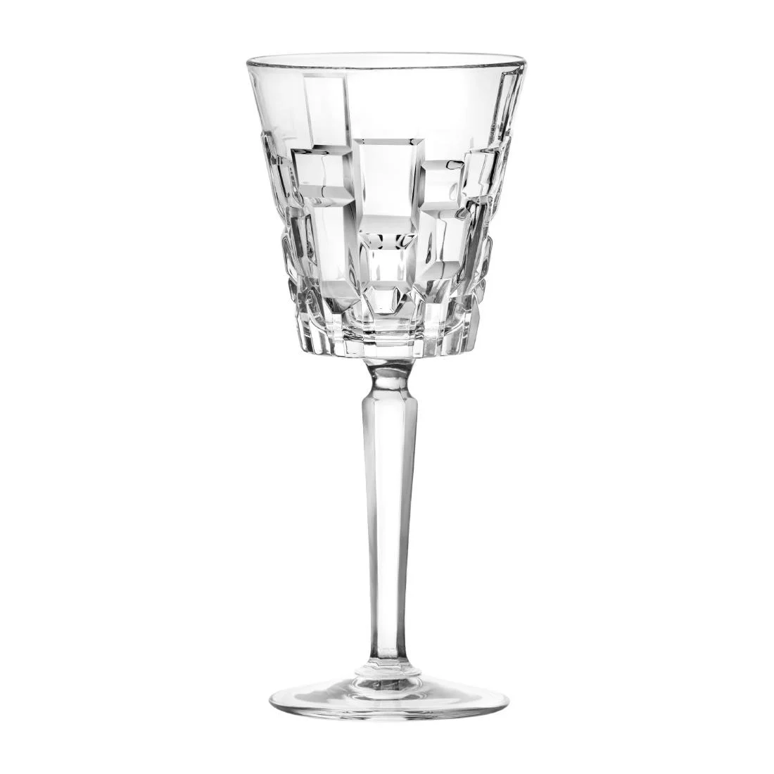 RCR Cristalleria Etna Goblet 200ml (Pack of 12)