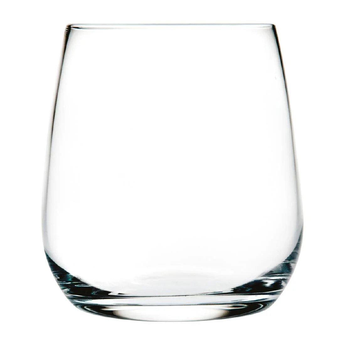 RCR Cristalleria Invino Water Tumbler 370ml (Pack of 12)