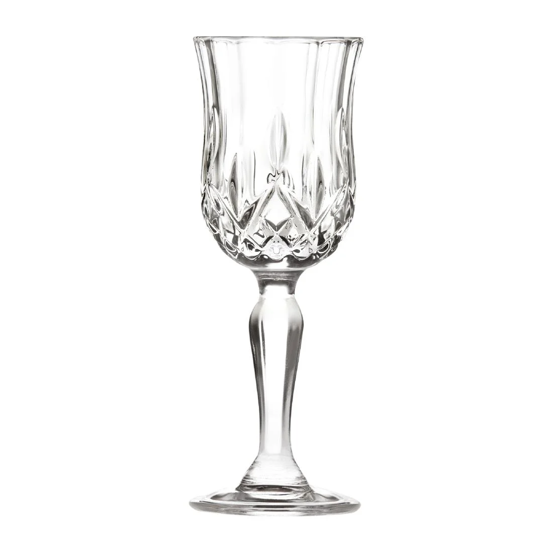 RCR Cristalleria Opera Liqueur Goblet 60ml (12 Pack)