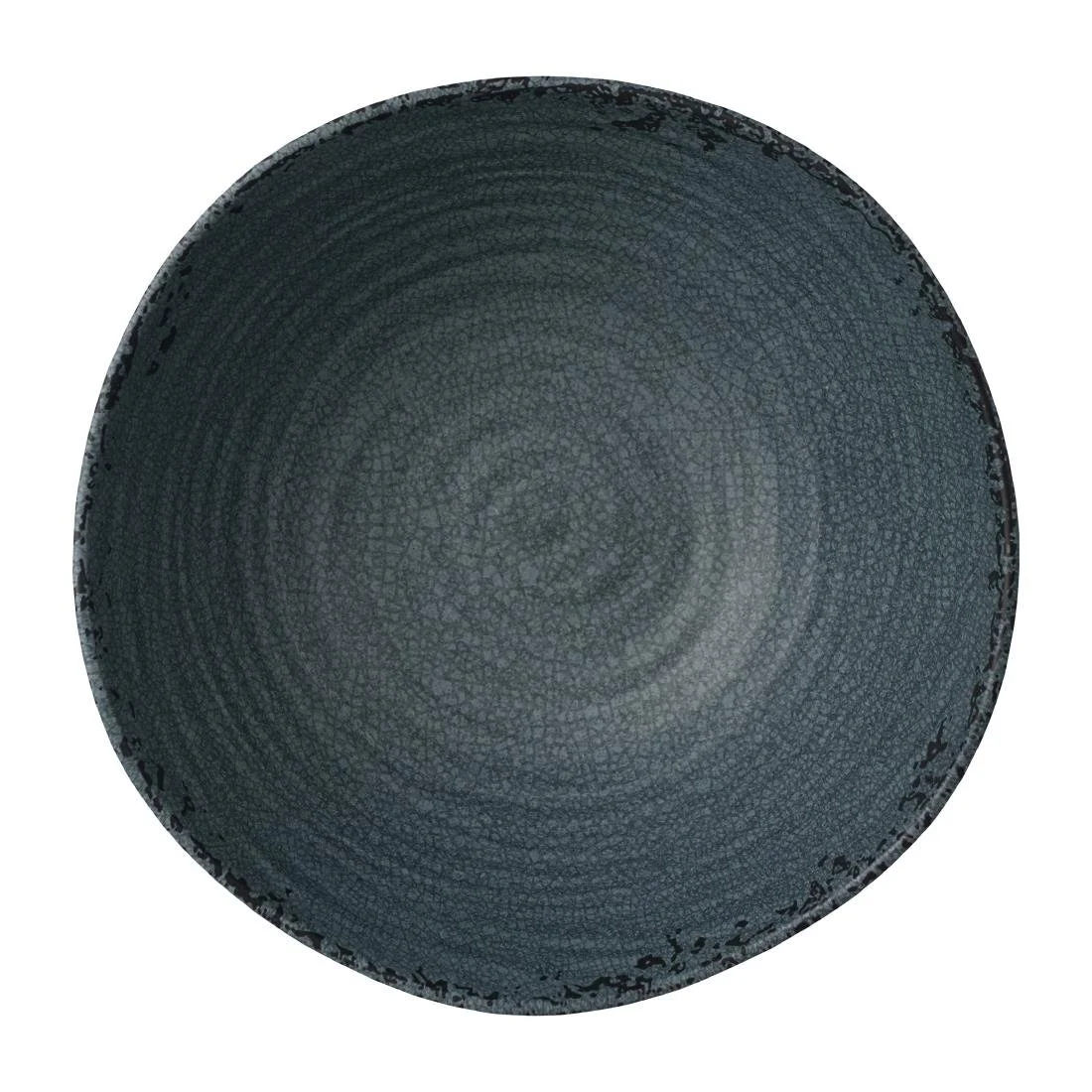 Steelite Pompeii Slate Small Round Bowls 244x 95mm (6 Pack) - Image 2