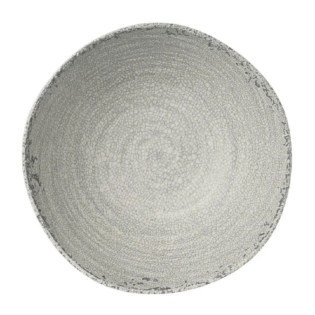 Steelite Pompeii Stone Small Round Bowls 244x 95mm (6 Pack) - Image 2