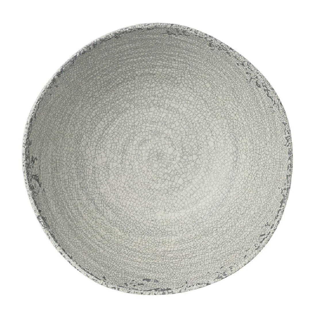 Steelite Pompeii Stone Small Round Bowls 244x 95mm (6 Pack) - Image 2
