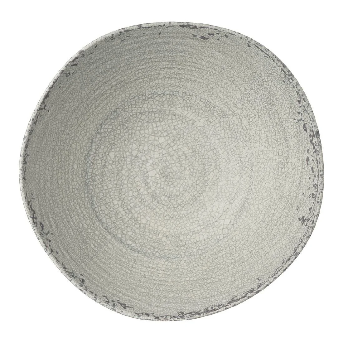 Steelite Pompeii Stone Large Round Bowls 356x 149mm (2 Pack) - Image 2