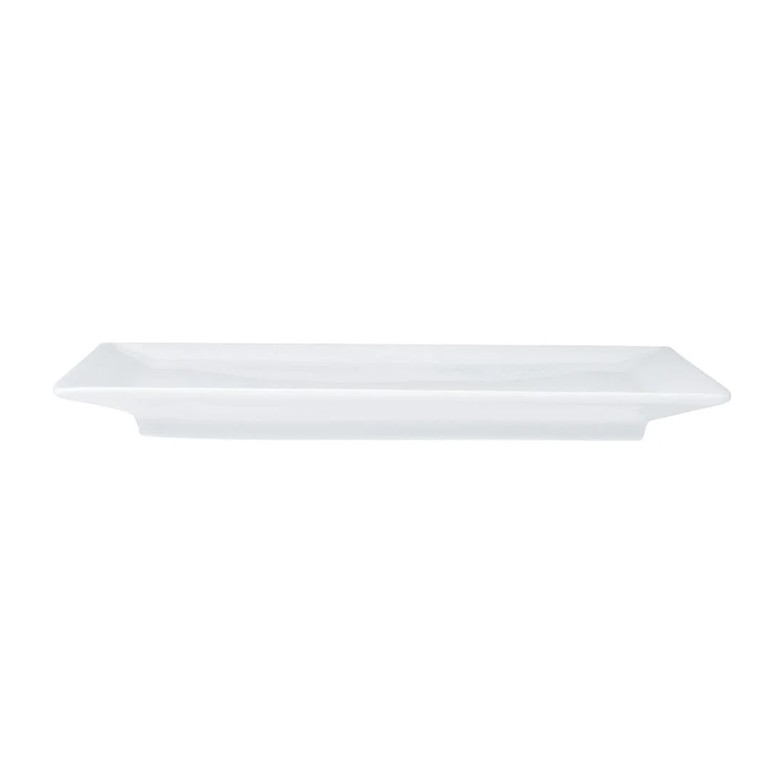 Steelite Square Trays 225mm x 225mm (12 Pack) - Image 2