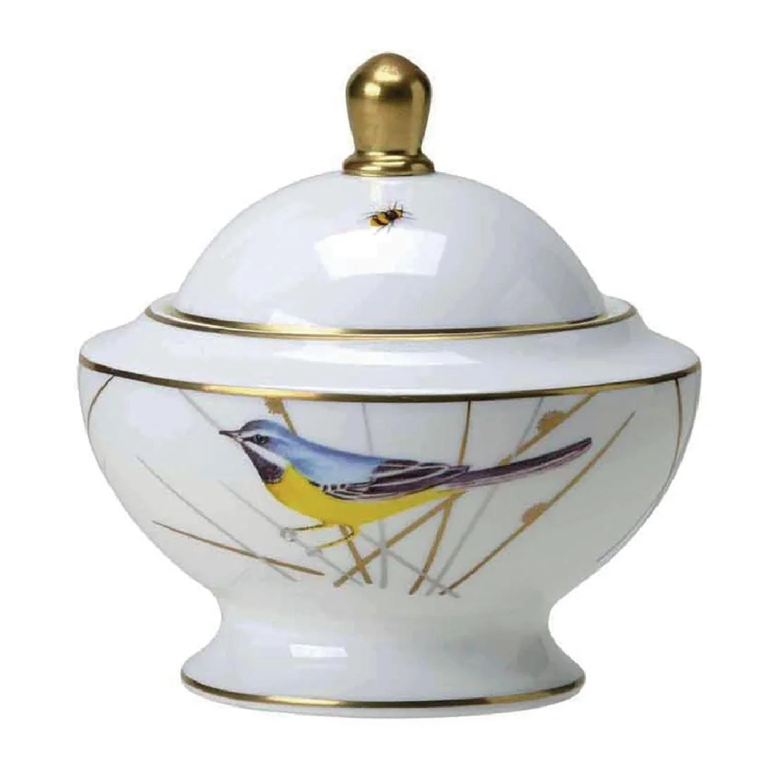 William Edwards Reed Covered Sugar Classic 115mm (12 Pack)