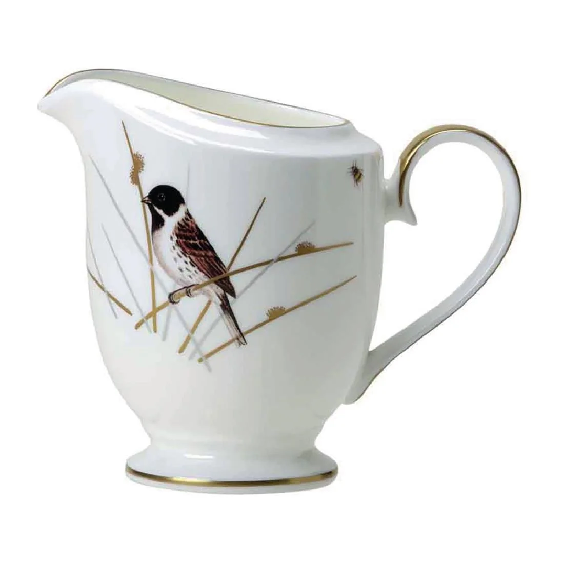 William Edwards Reed Milk Jug Classic 250ml (Pack of 6)