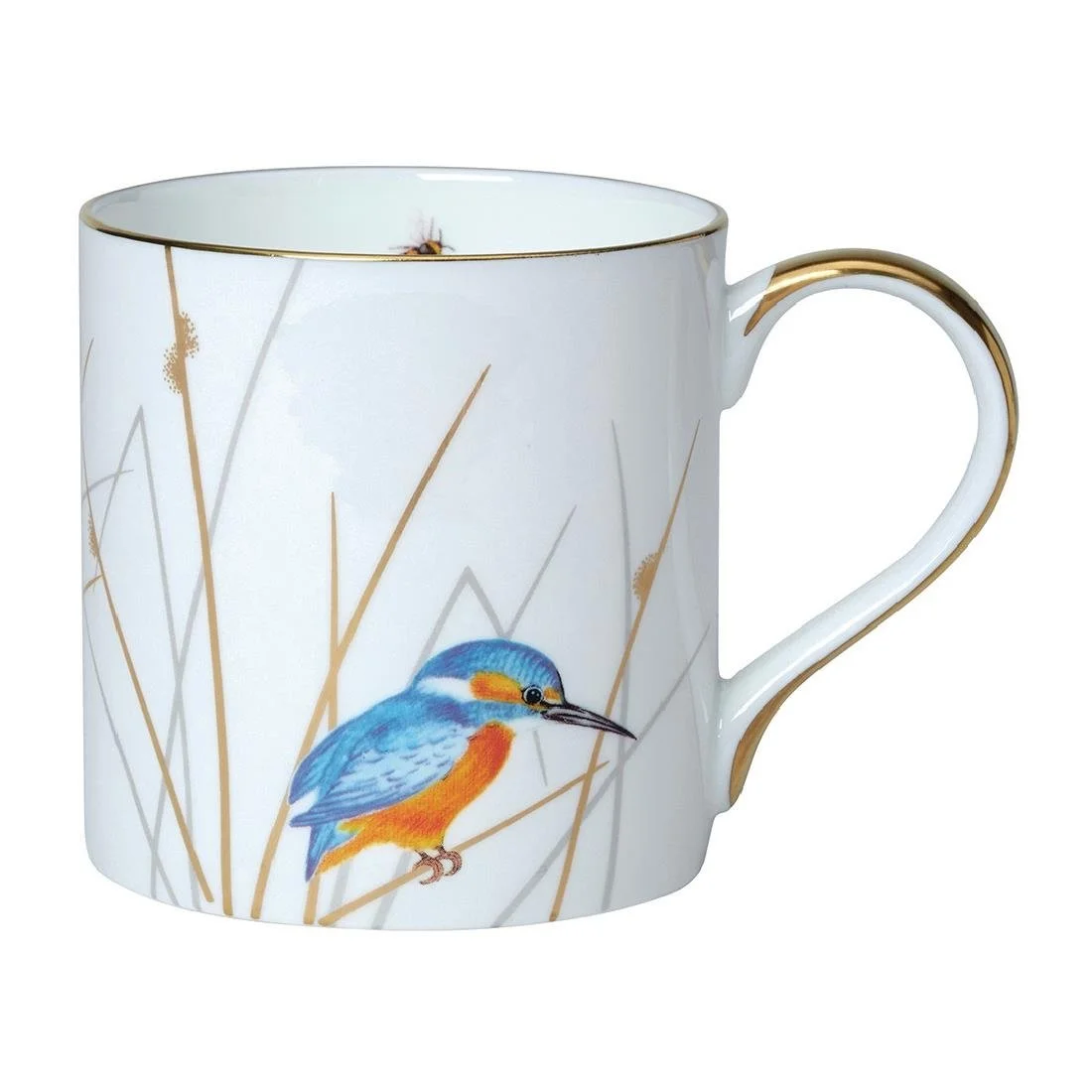 William Edwards Reed Mugs Coupe 350ml (12 Pack)