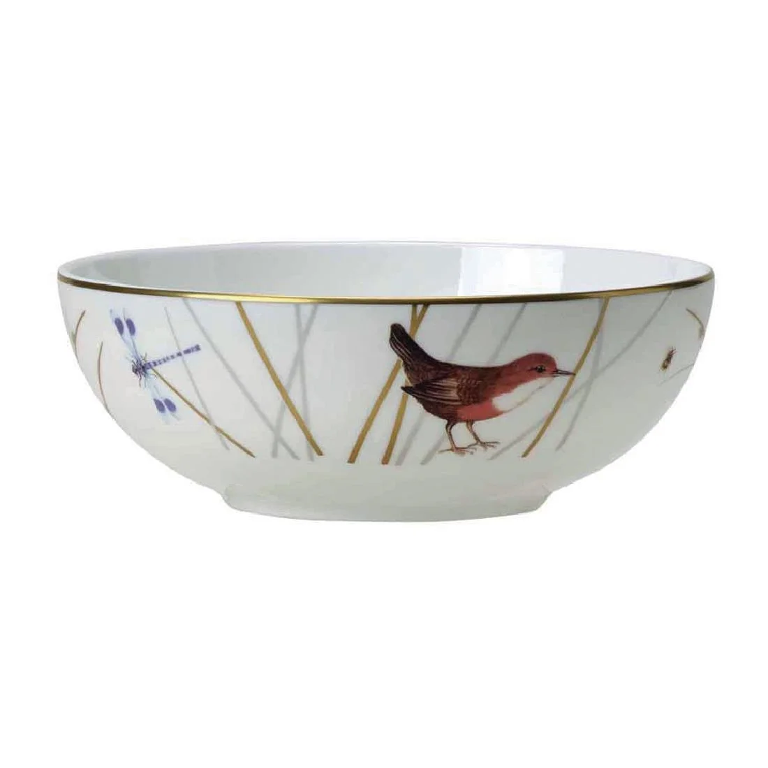 William Edwards Reed Bowls Coupe 145mm (12 Pack)
