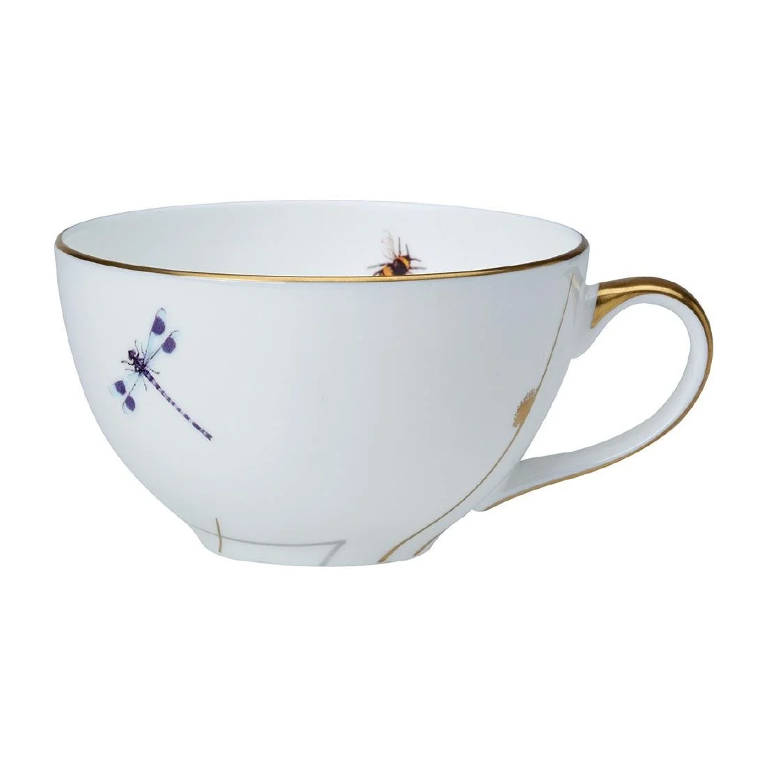 William Edwards Reed Tea For One Cups Coupe 60mm (12 Pack)