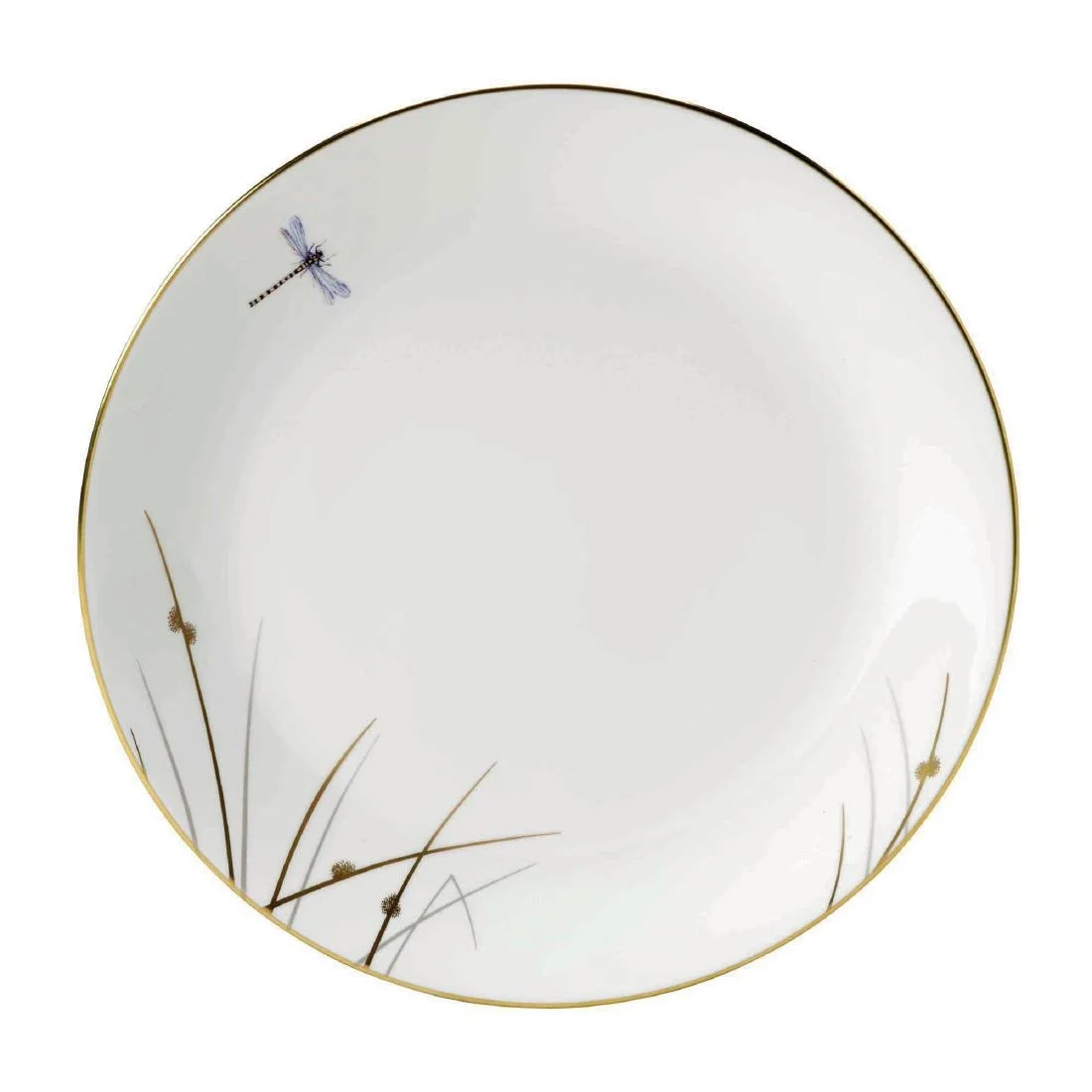 William Edwards Reed Plates Coupe 300mm (6 Pack)