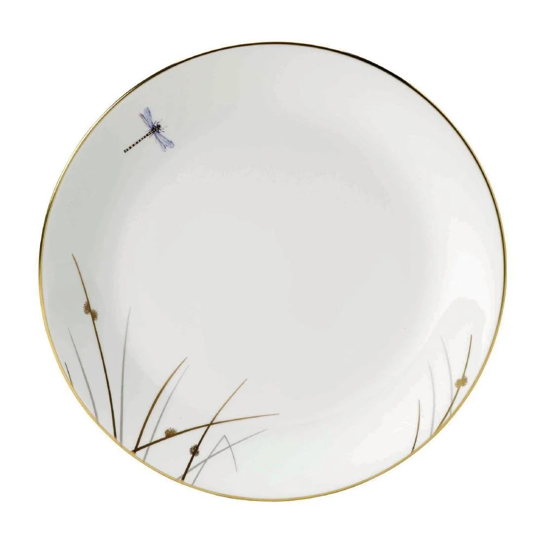 William Edwards Reed Plates Coupe 300mm (6 Pack)