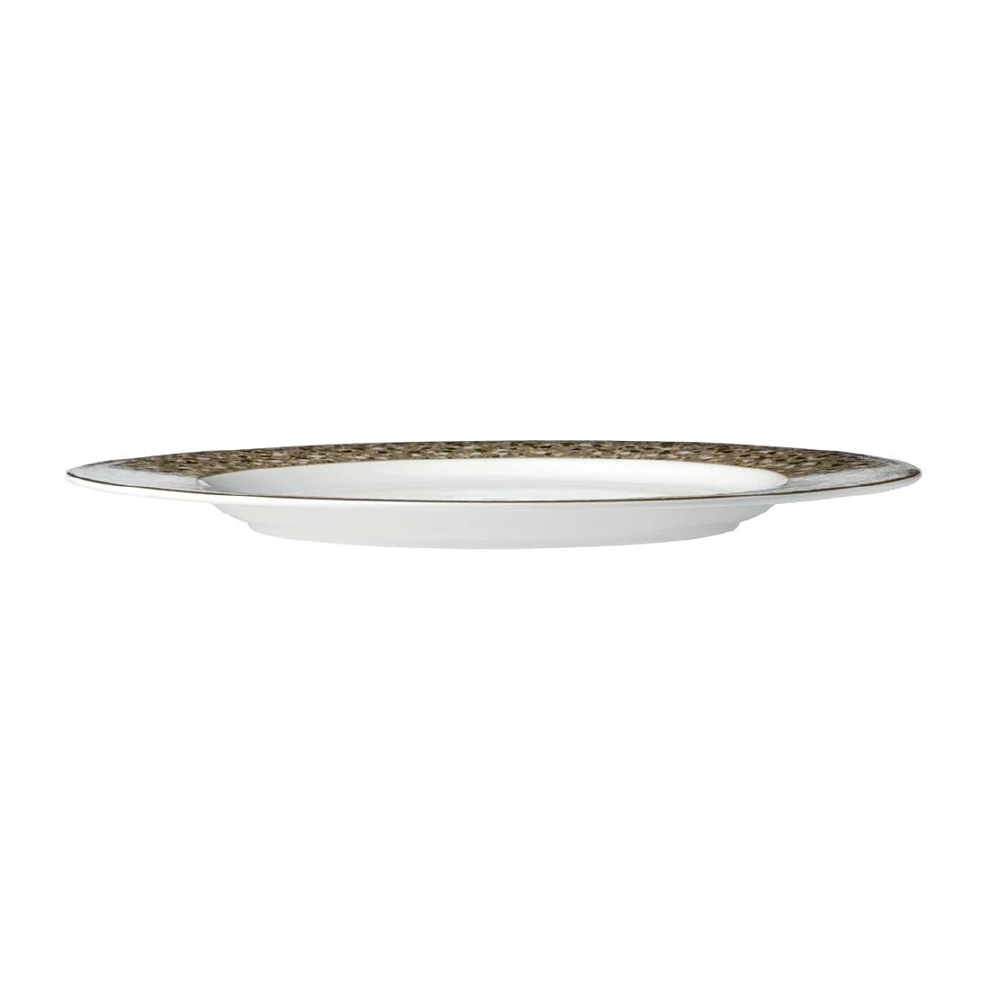 William Edwards Fizz V1 Plates 300mm (12 Pack) - Image 2