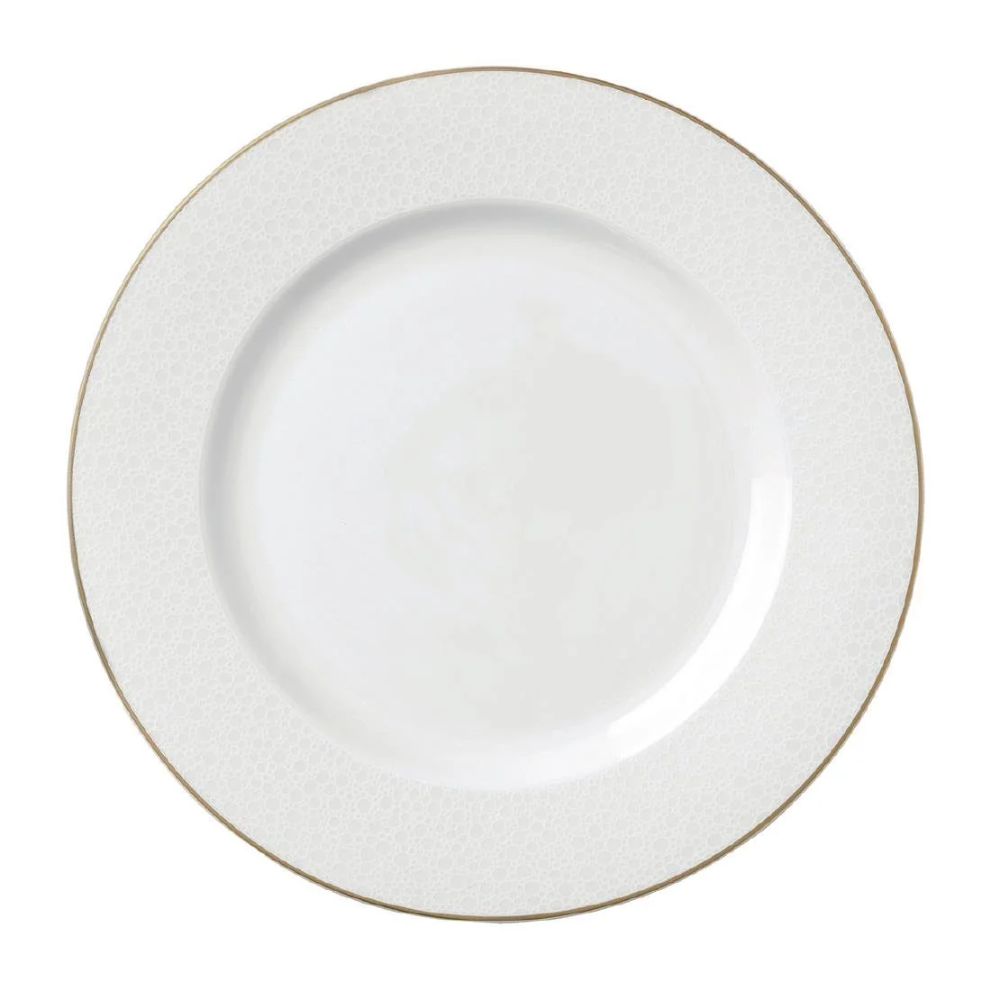 William Edwards Fizz V2 Plates 300mm (12 Pack) - Image 1