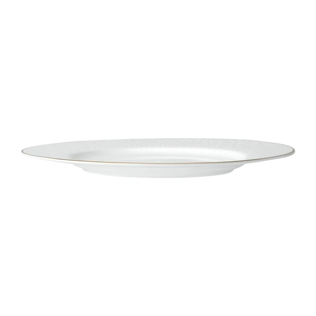 William Edwards Fizz Plates 275mm (12 Pack) - Image 2