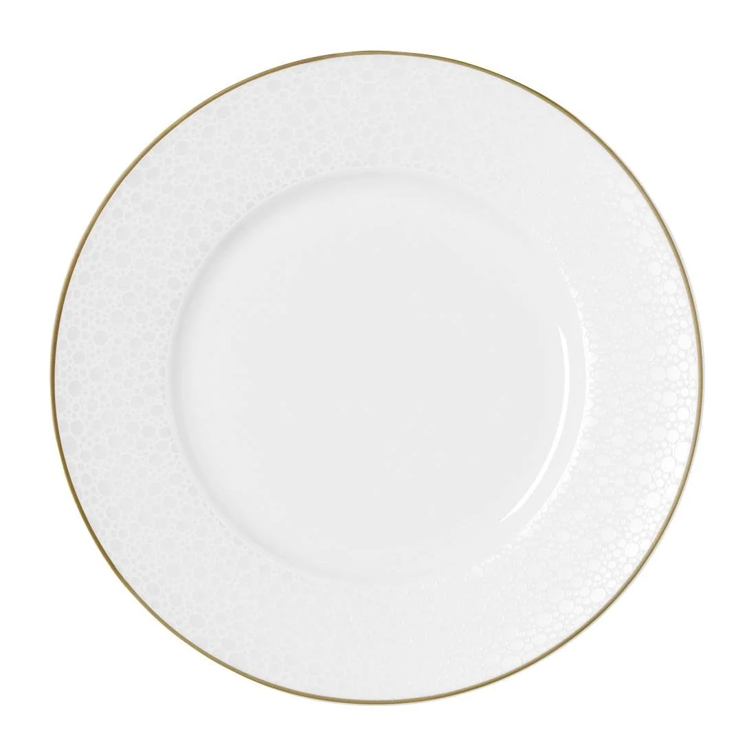 William Edwards Fizz Plates 220mm (12 Pack) - Image 1