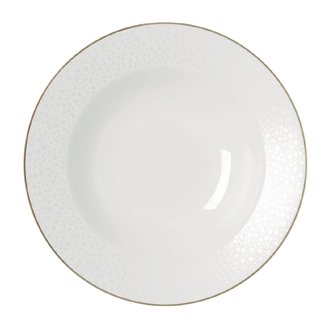 William Edwards Fizz Large Rim Bowls 280mm (6 Pack)