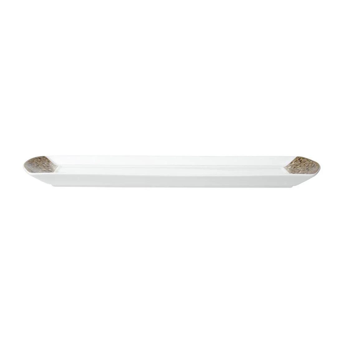 William Edwards Fizz L/S Rectangle Trays 340x 150mm (12 Pack) - Image 2