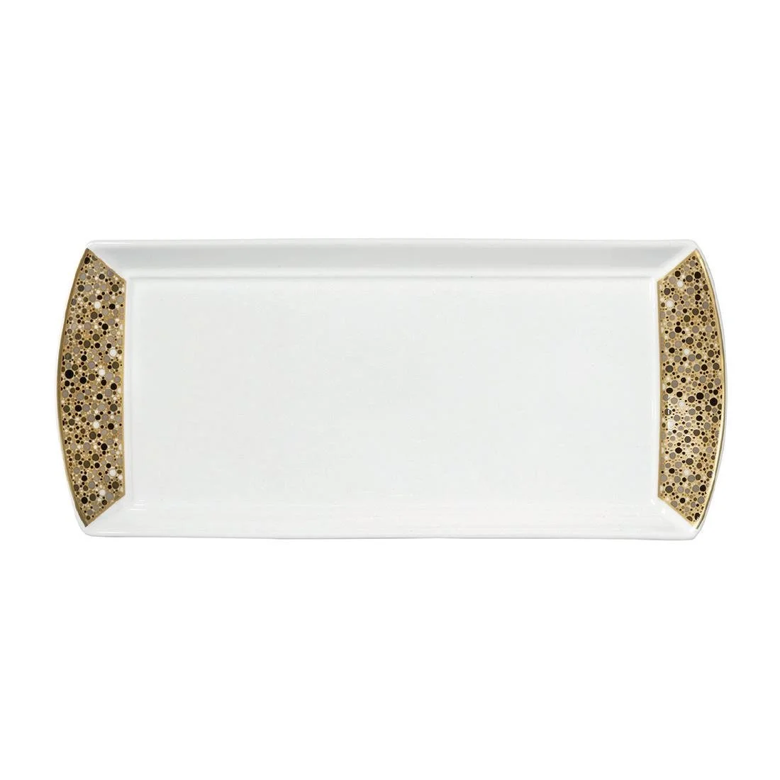 William Edwards Fizz L/S Rectangle Trays 340x 150mm (12 Pack) - Image 1