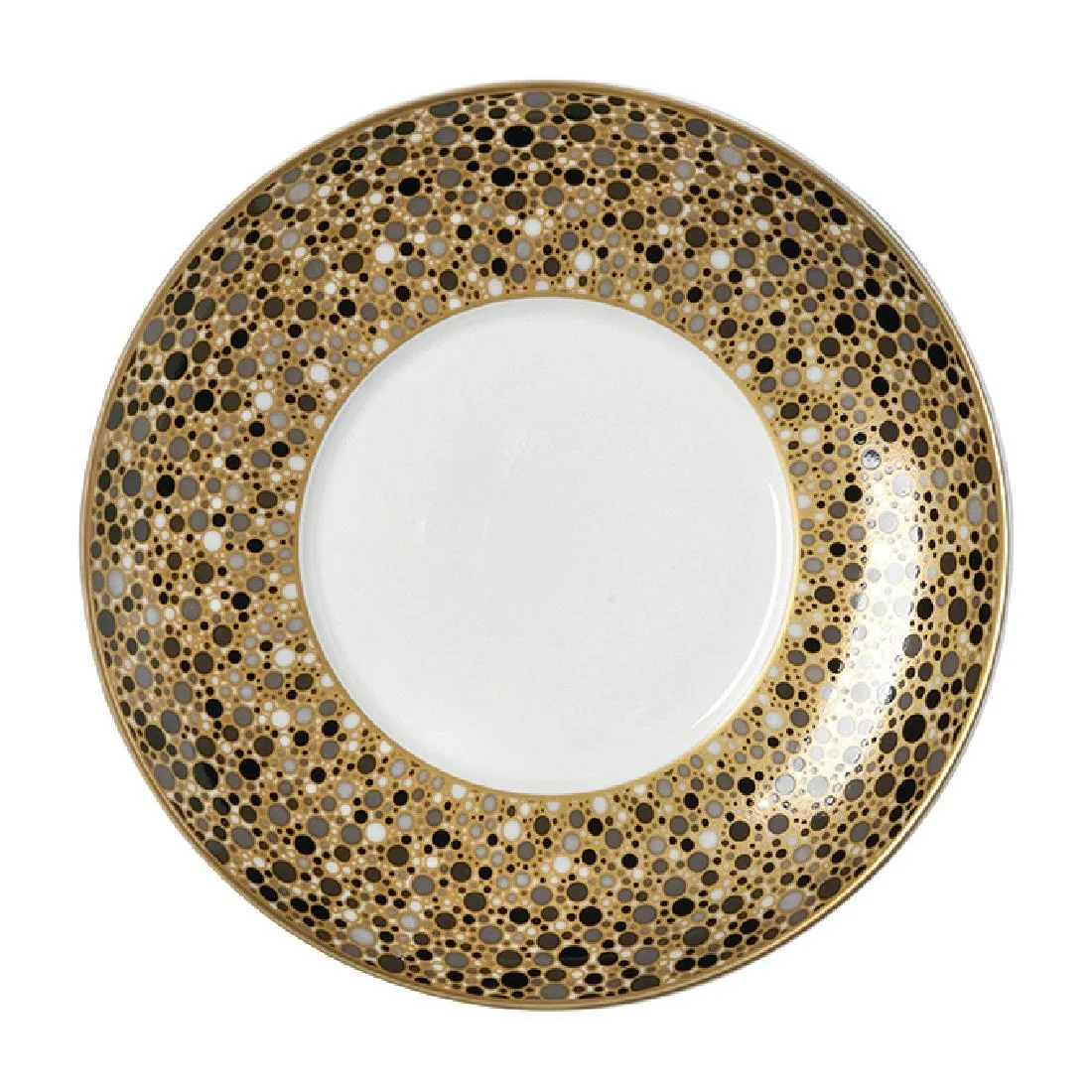 William Edwards Fizz Saucers 160mm (12 Pack)