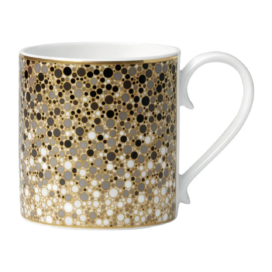 William Edwards Fizz Mugs 350ml (12 Pack)
