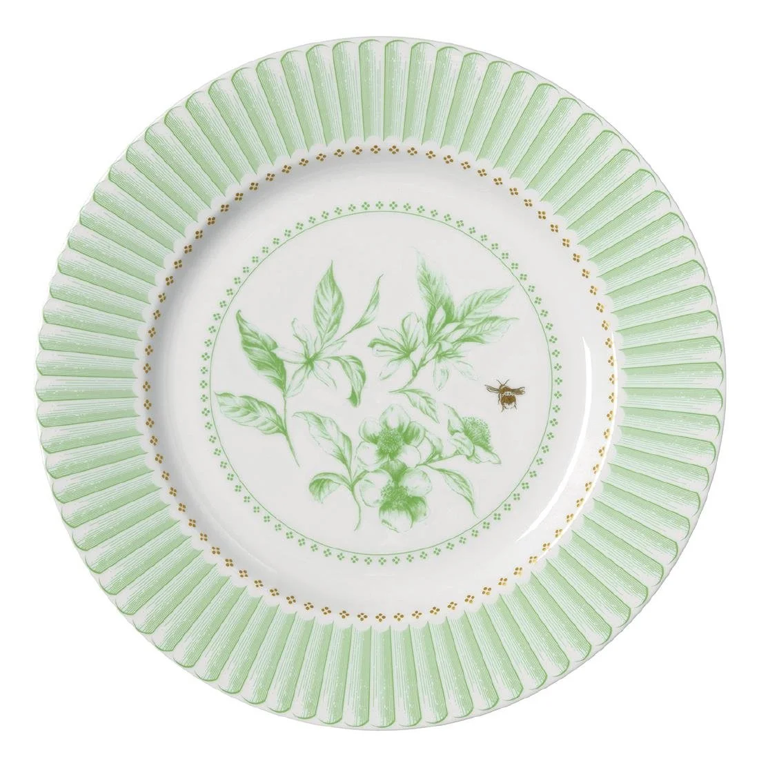 William Edwards Hive Plates 300mm (12 Pack) - Image 1