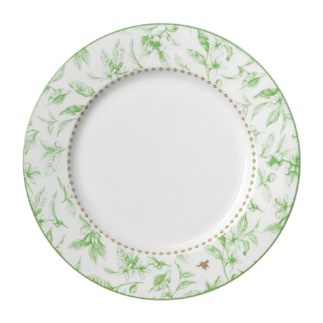 William Edwards Hive Plates 300mm (12 Pack) - Image 1