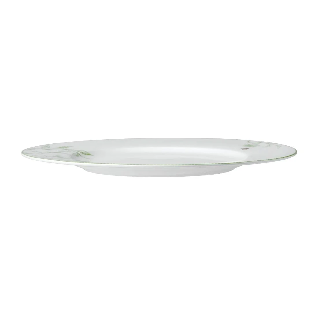 William Edwards Hive Plates 275mm (12 Pack) - Image 2