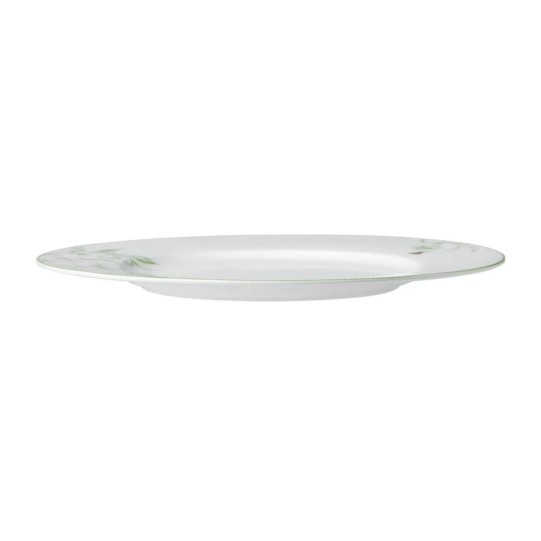 William Edwards Hive Plates 275mm (12 Pack) - Image 2