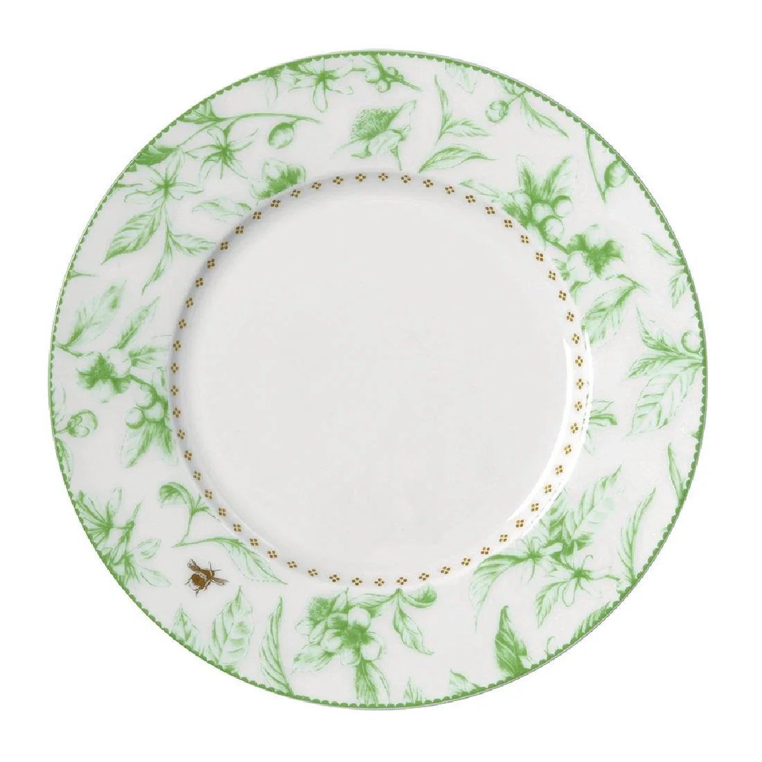 William Edwards Hive Plates 220mm (12 Pack)