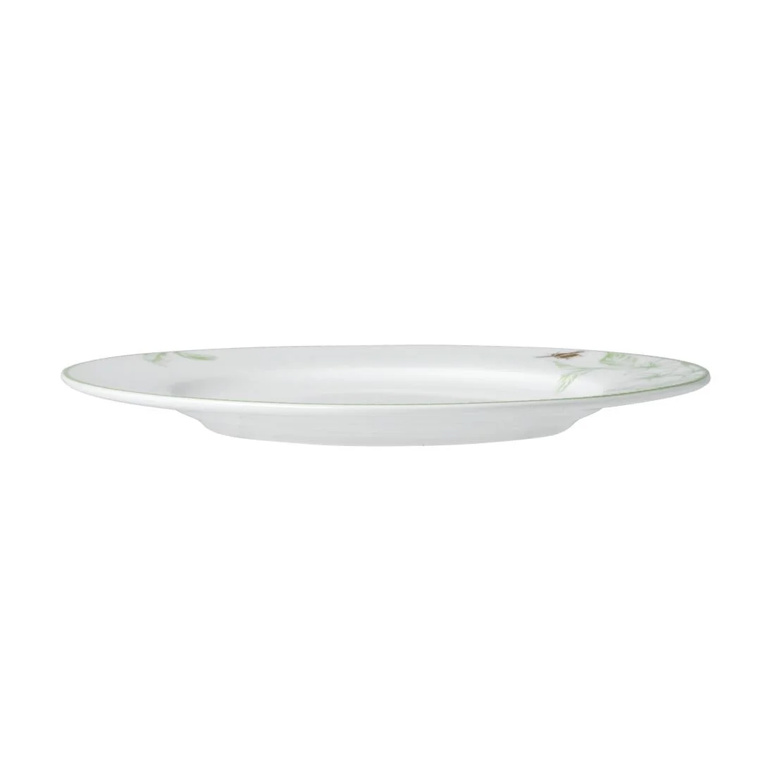 William Edwards Hive Plates 168mm (12 Pack) - Image 2
