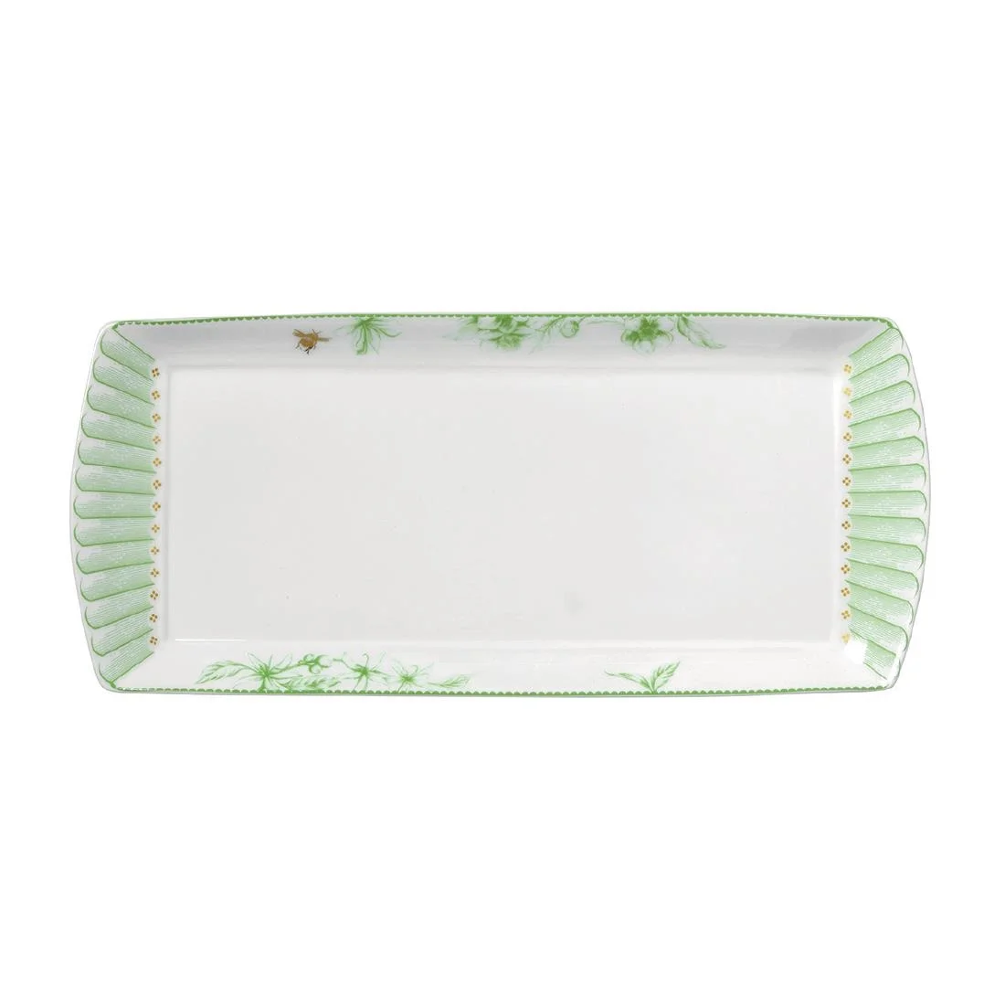 William Edwards Hive L/S Rectangle Trays 340x 150mm (12 Pack)