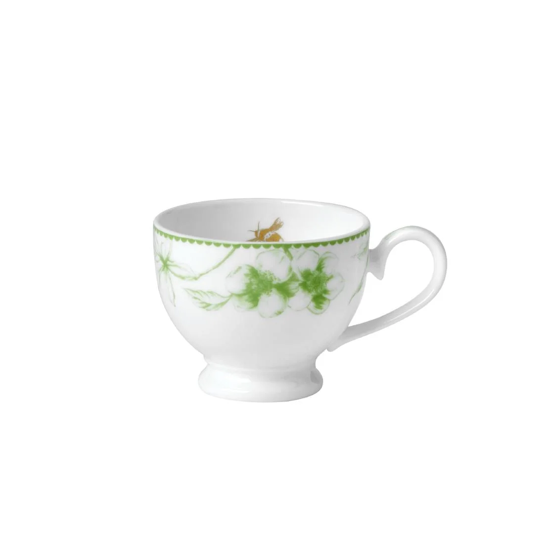 William Edwards Hive Espresso Cups Footed 90ml (12 Pack)