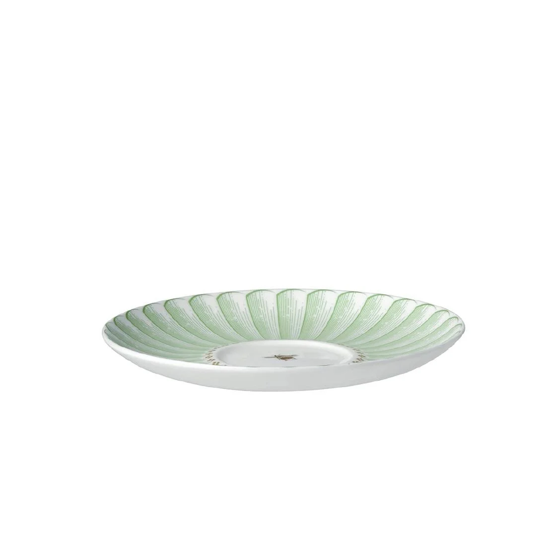 William Edwards Hive Tea for one Saucers 145mm (12 Pack) - Image 2