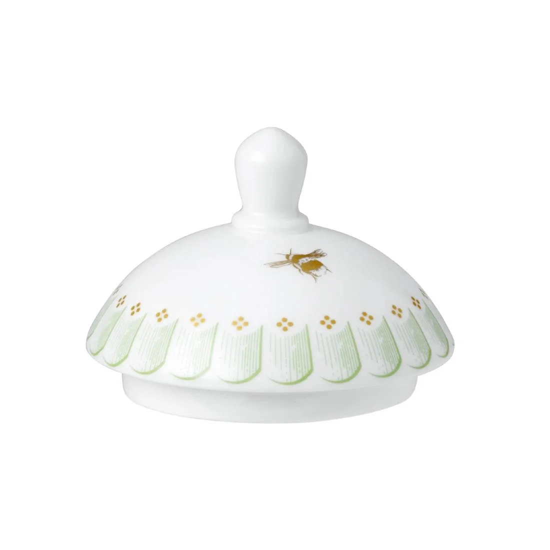 William Edwards Hive Teapot 4 Cups Classic Lid (6 Pack)