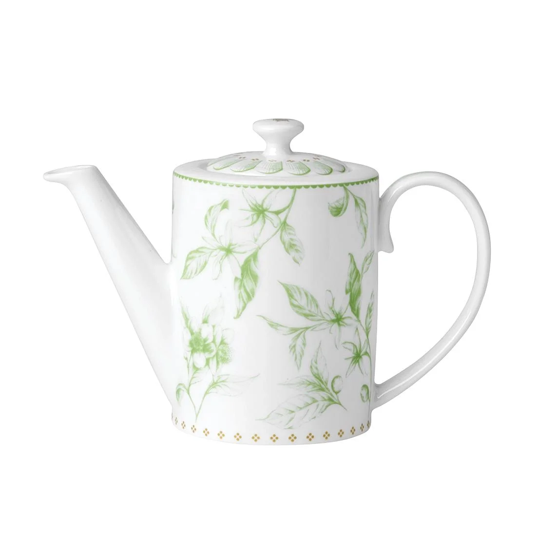 William Edwards Hive Connoisseur Beverage Pots (6 Pack)