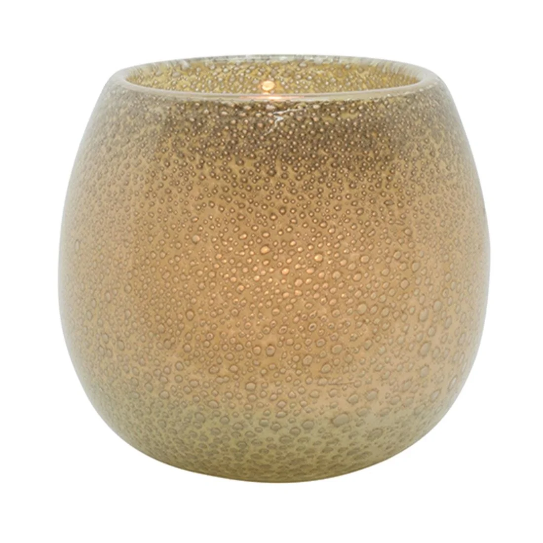 Steelite Art Sepia Glasses Votive 102x 89mm (12 Pack)