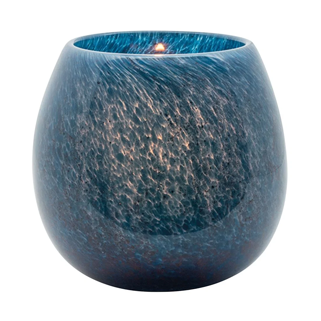Steelite Art Marine Glasses Votive 102 x 89mm (12 Pack)