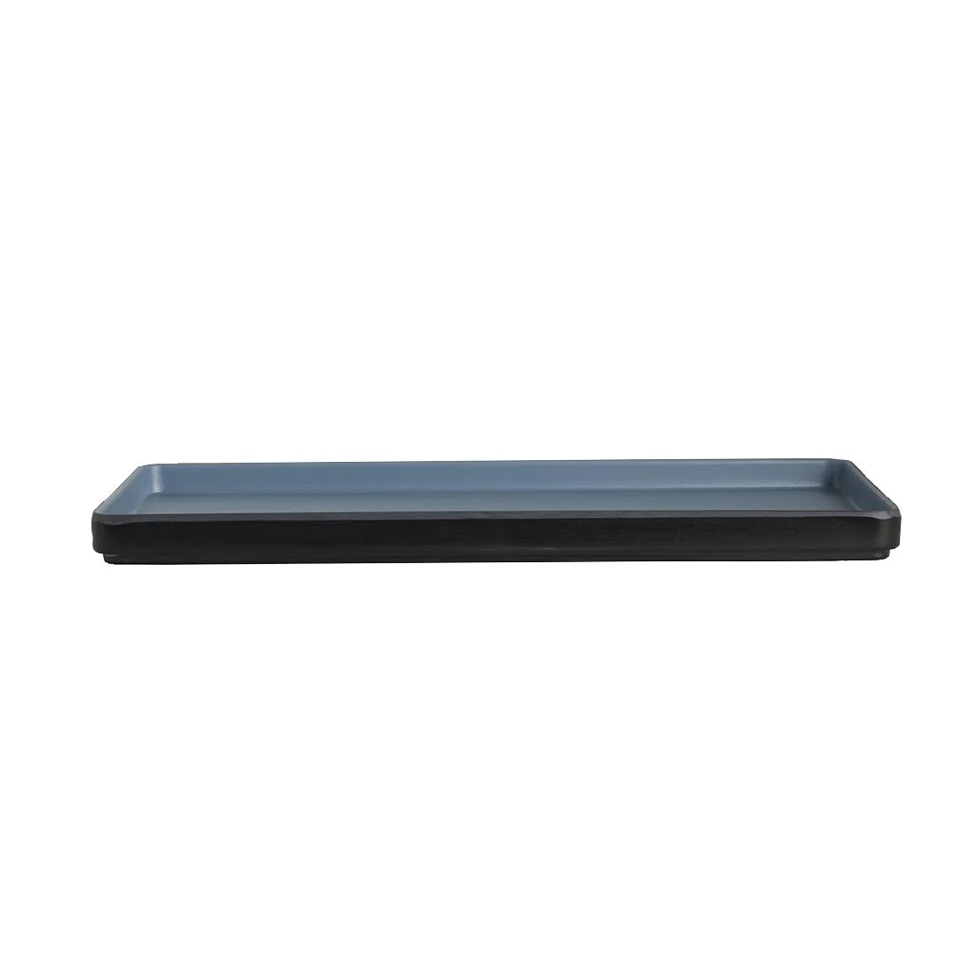 Steelite Baja Lagoon Rectangle Trays 330.2mm (24 Pack) - Image 2