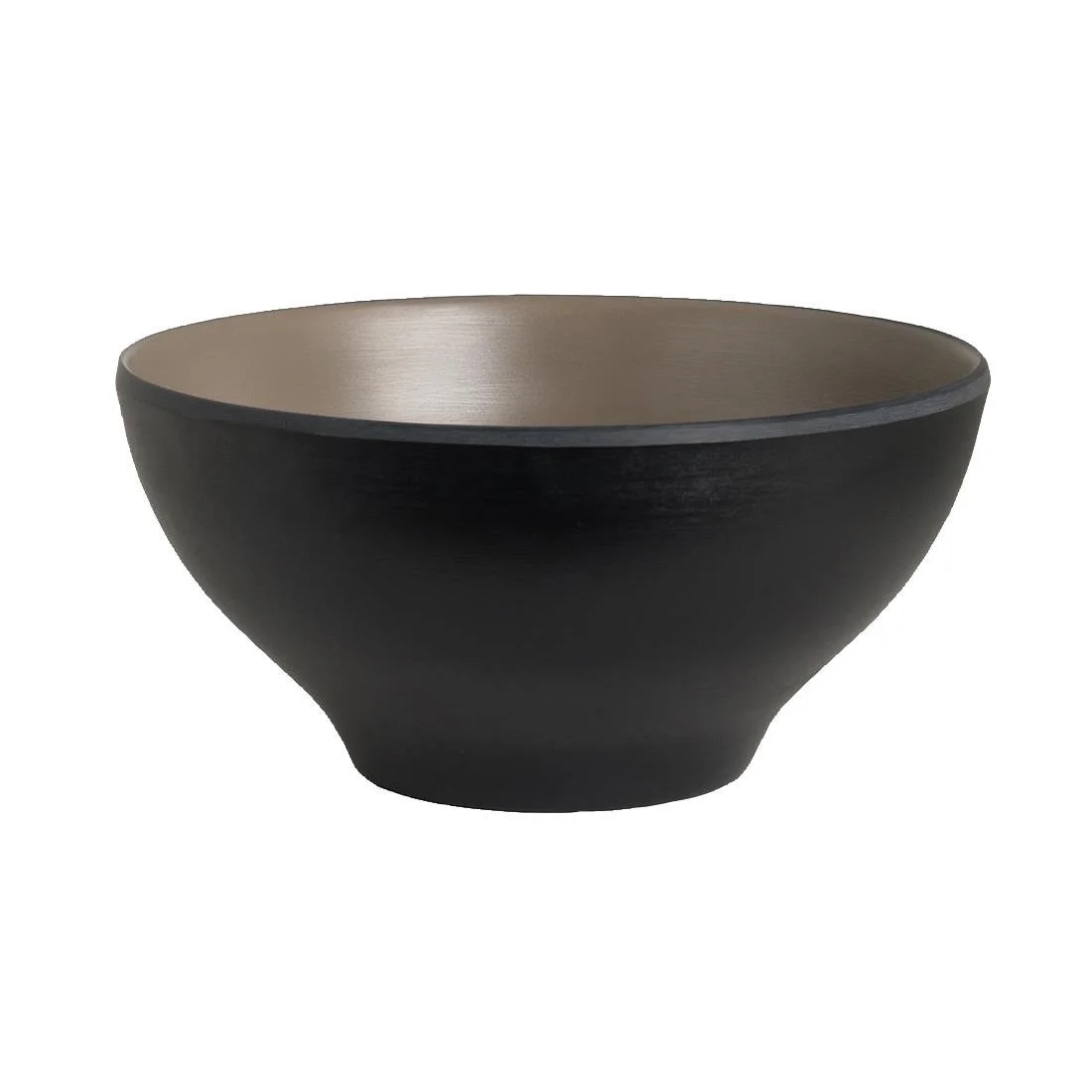 Steelite Baja Sandstone Round Bowls 190mm (24 Pack) - Image 2