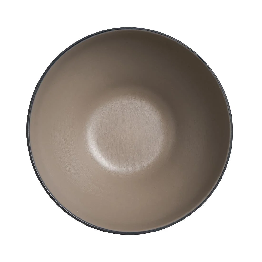 Steelite Baja Sandstone Round Bowls 190mm (24 Pack) - Image 1