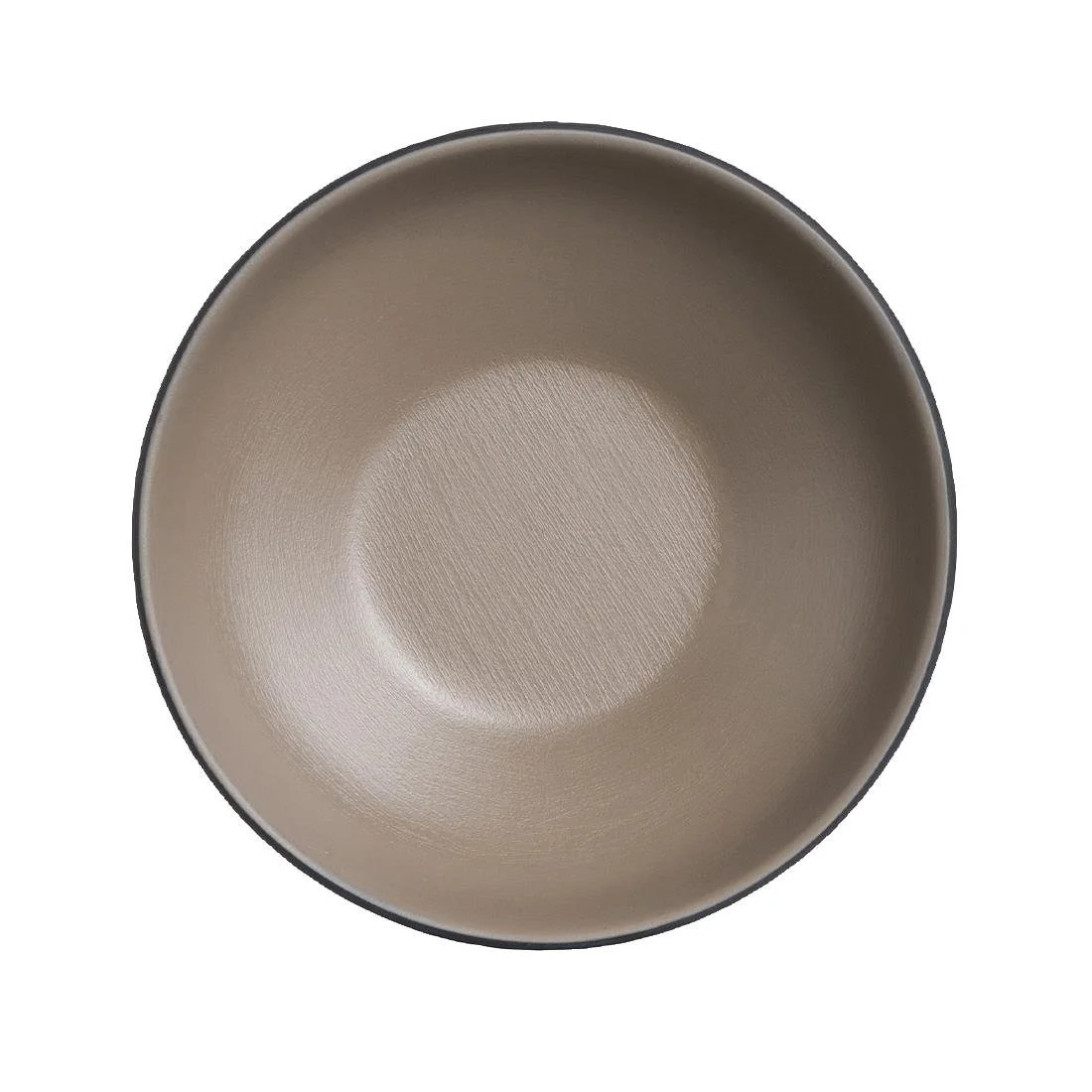 Steelite Baja Sandstone Shallow Bowls 127mm (24 Pack) - Image 2