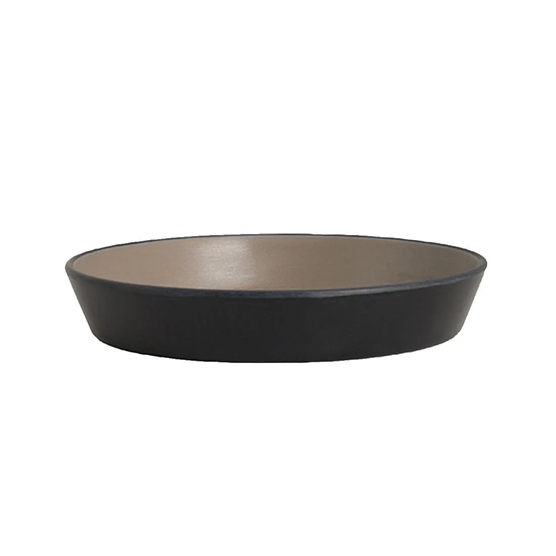 Steelite Baja Sandstone Round Bowls 190mm (24 Pack) - Image 2