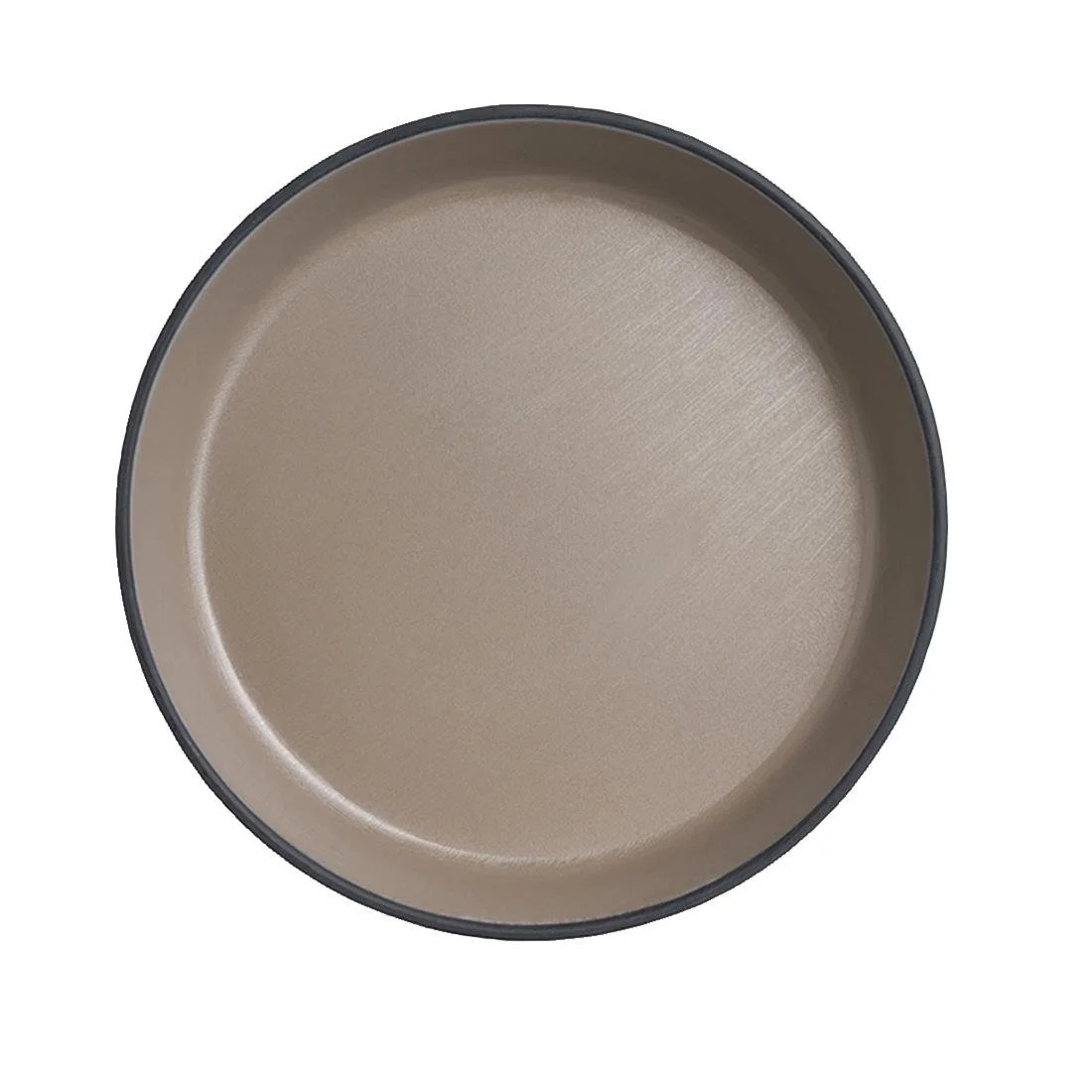 Steelite Baja Sandstone Round Bowls 190mm (24 Pack) - Image 1