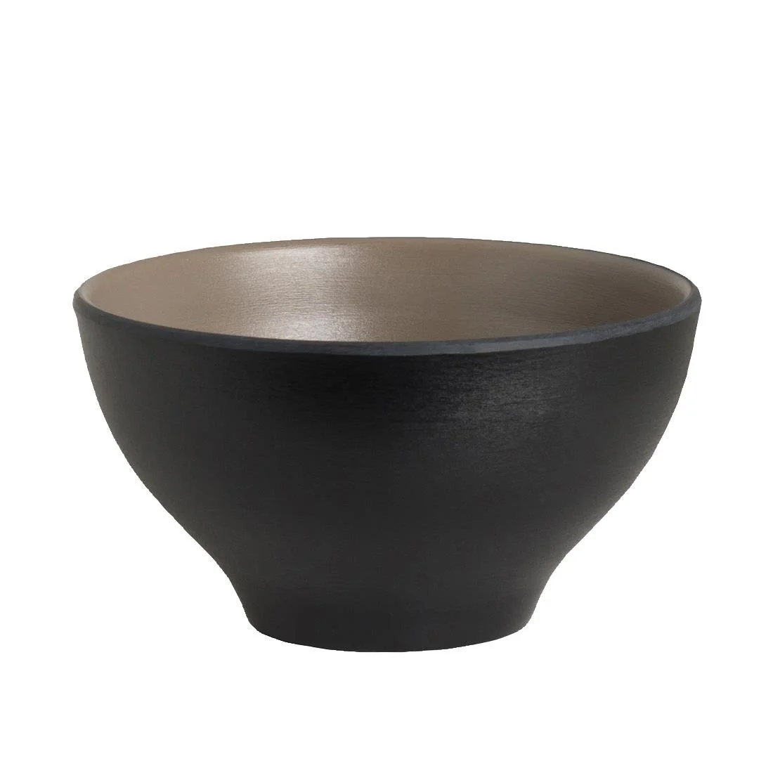 Steelite Baja Sandstone Round Bowls 108mm (24 Pack) - Image 1