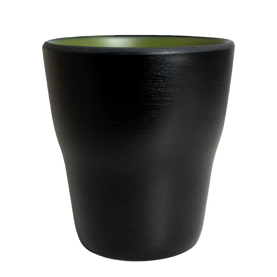 Steelite Baja Cactus Cups 76mm (24 Pack)