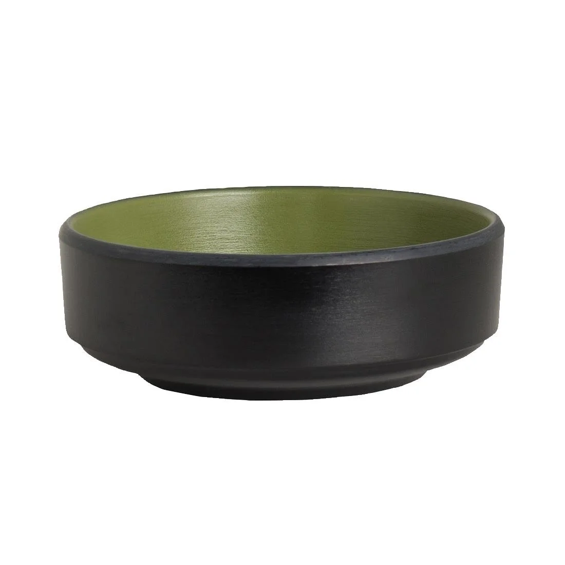 Steelite Baja Cactus Bowls 127mm (24 Pack) - Image 1