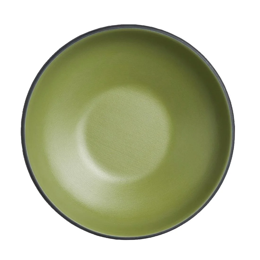 Steelite Baja Cactus Shallow Bowls 152mm (24 Pack) - Image 2